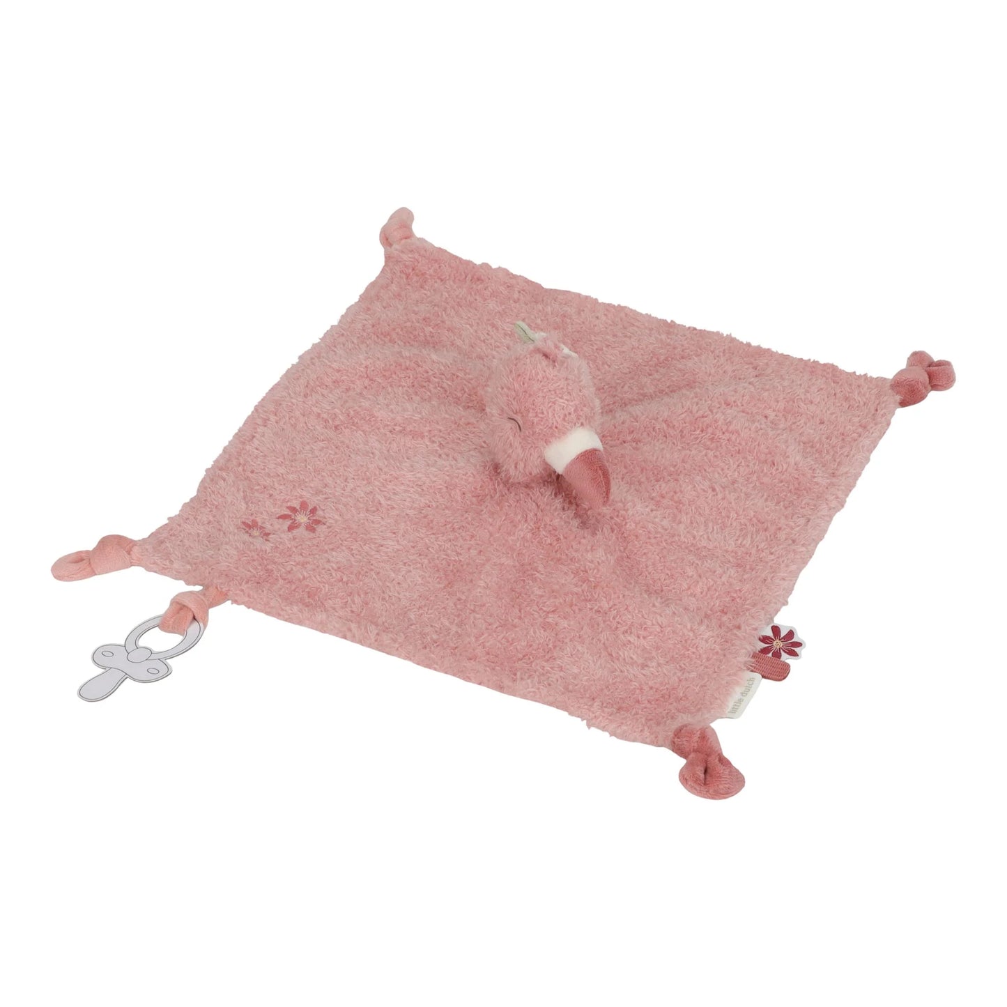 Little Dutch Doudou Fenicottero - IN ARRIVO