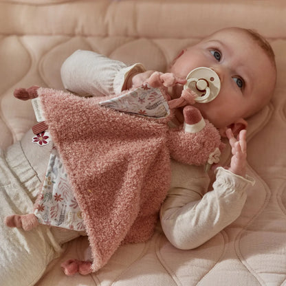 Little Dutch Doudou Fenicottero - IN ARRIVO