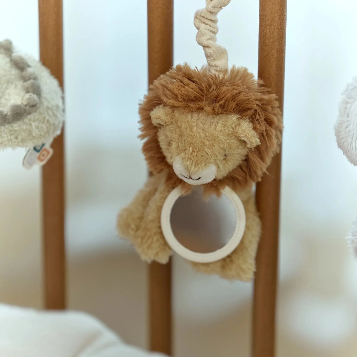 Spirale Attività Safari Little Dutch per Culla, Passeggino e Box - IN ARRIVO
