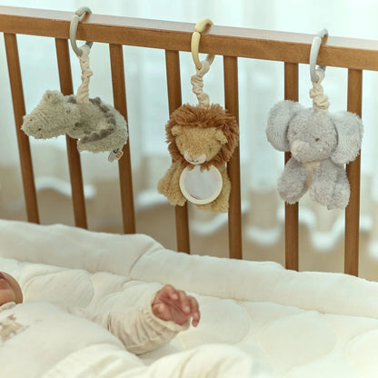 Spirale Attività Safari Little Dutch per Culla, Passeggino e Box - IN ARRIVO