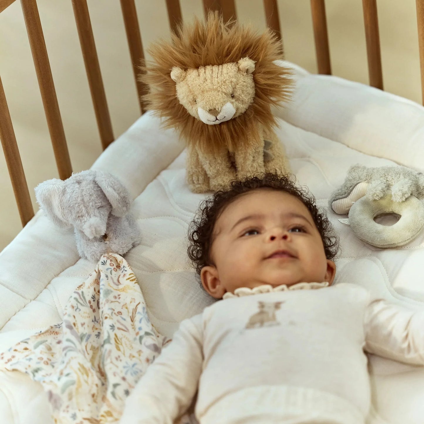 Little Dutch Set Regalo Nascita - Safari Friends - IN ARRIVO
