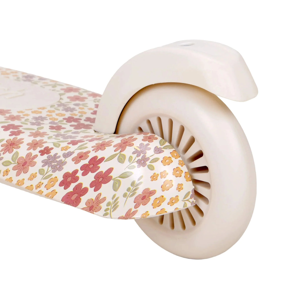 Little Dutch – Monopattino 3 Ruote Bambini Off White
