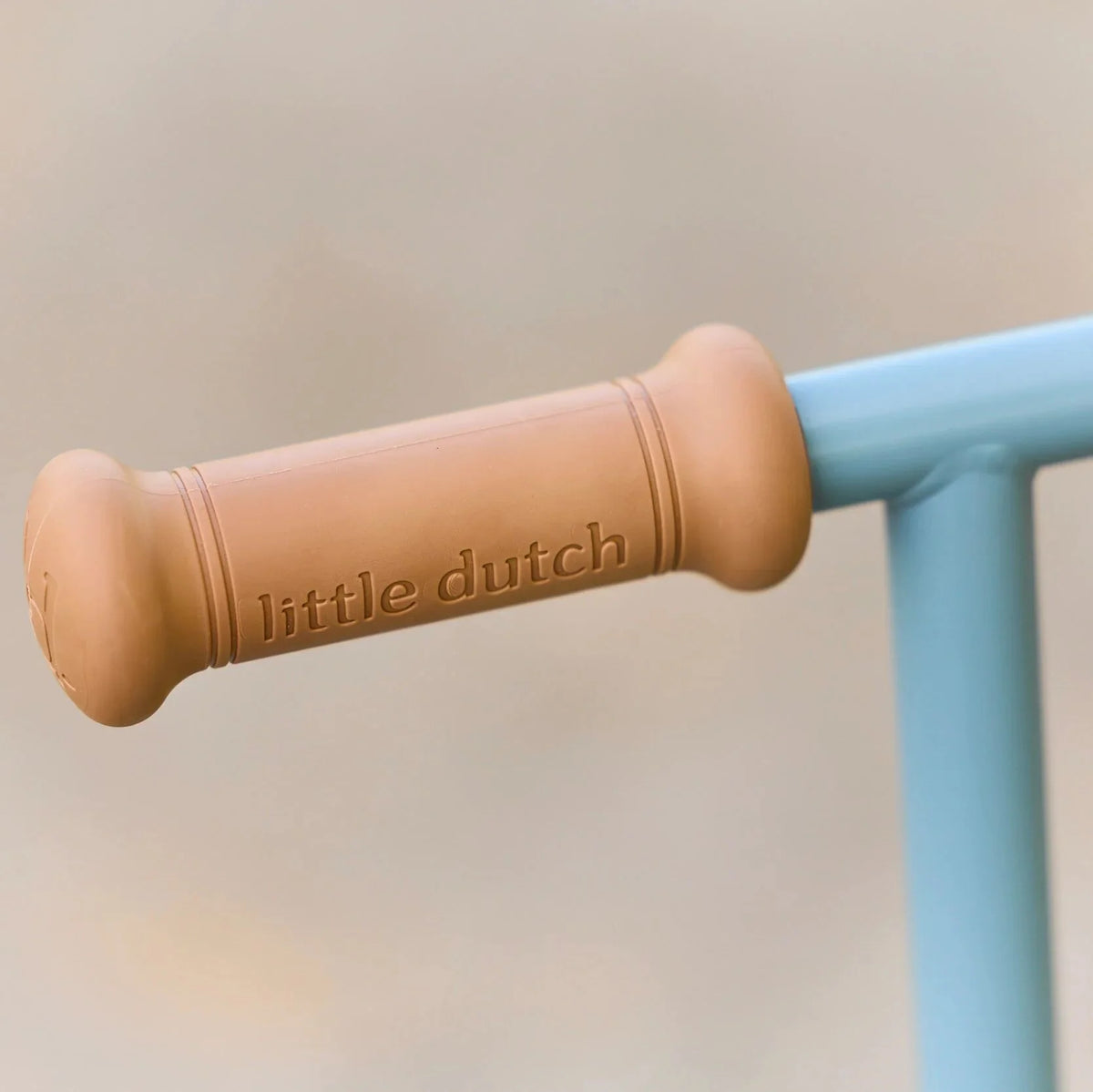 Little Dutch – Monopattino 3 Ruote Bambini Blue Safari Wonders