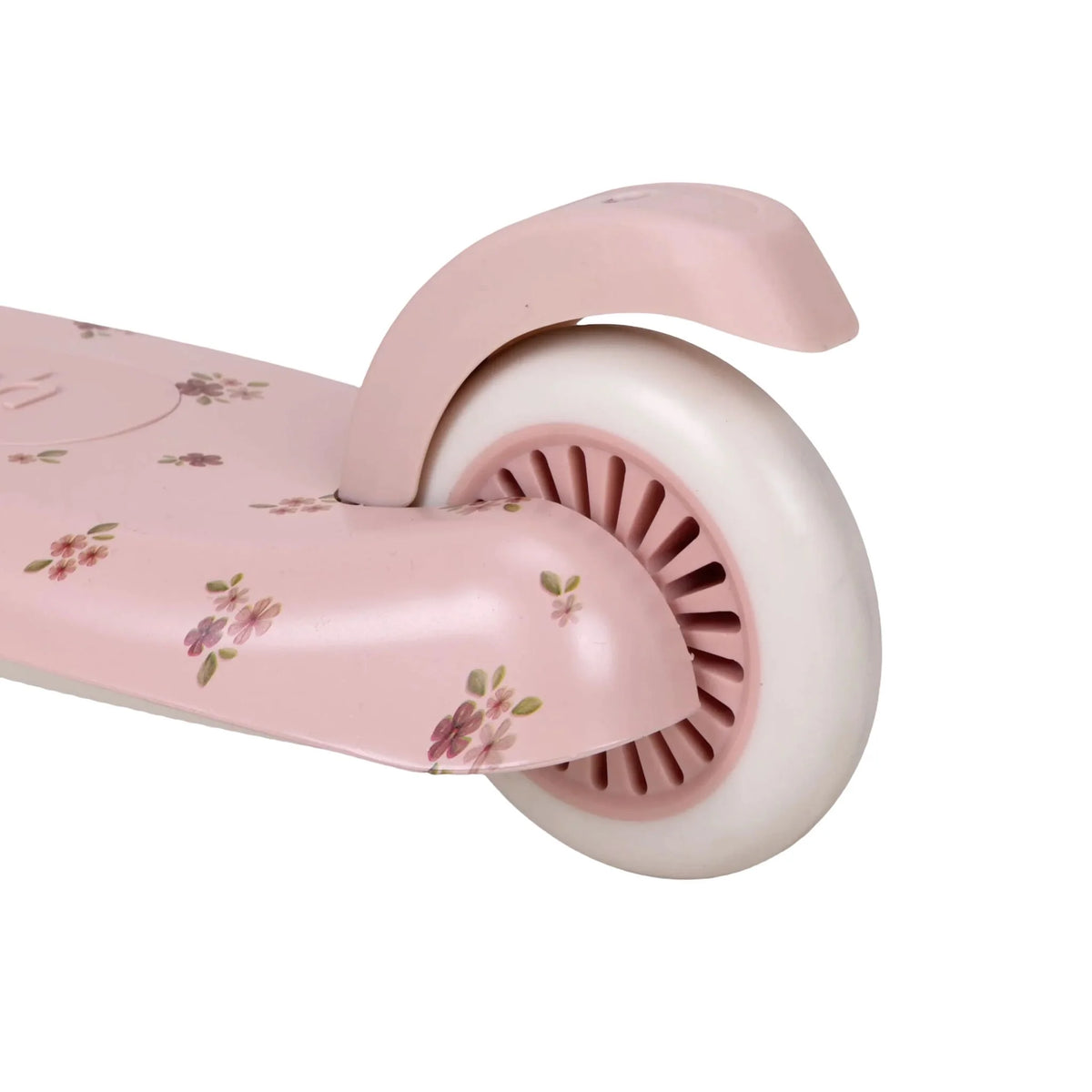 Little Dutch – Monopattino 3 Ruote Bambini ROSA