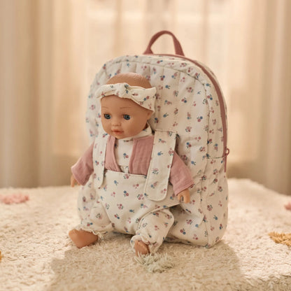 Little Dutch – Bambola Philou Morbida con Occhi che si Chiudono