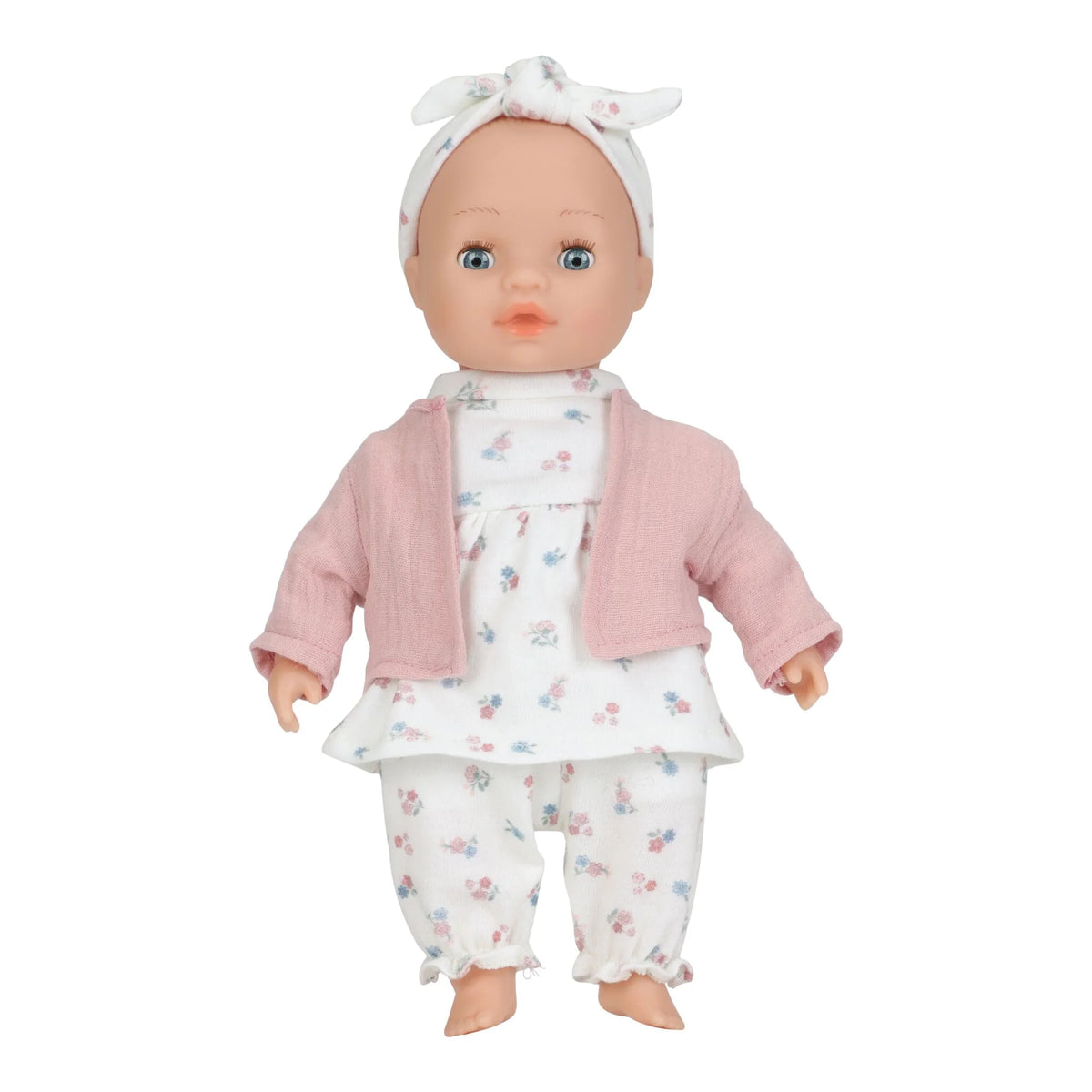 Little Dutch – Bambola Philou Morbida con Occhi che si Chiudono