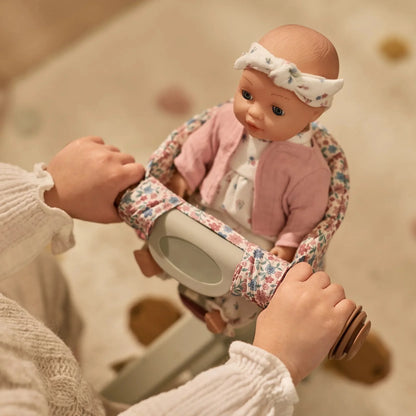 Little Dutch – Bambola Philou Morbida con Occhi che si Chiudono