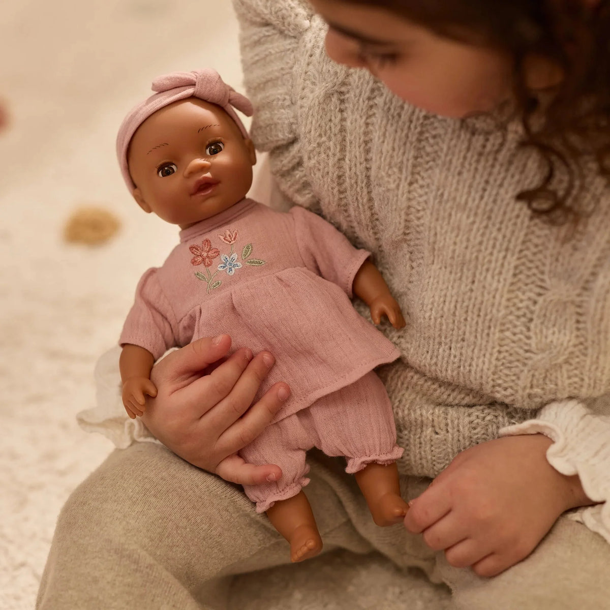Little Dutch – Bambola Yara - Essentials