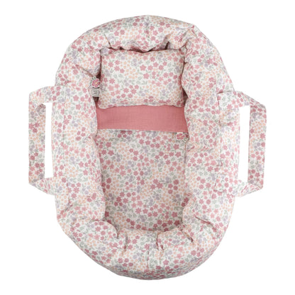 Little Dutch culla portatile per bambole