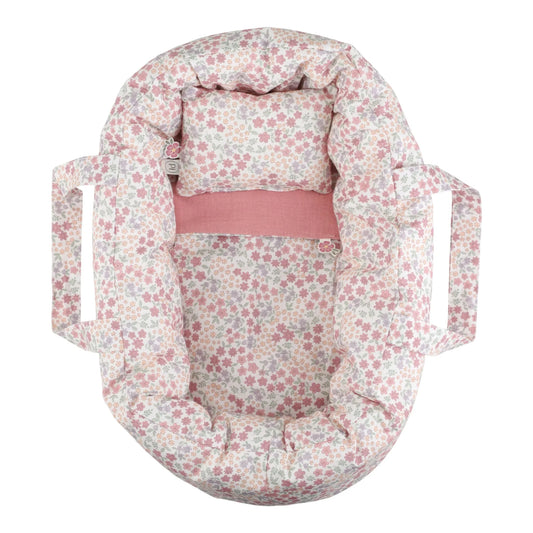 Little Dutch culla portatile per bambole