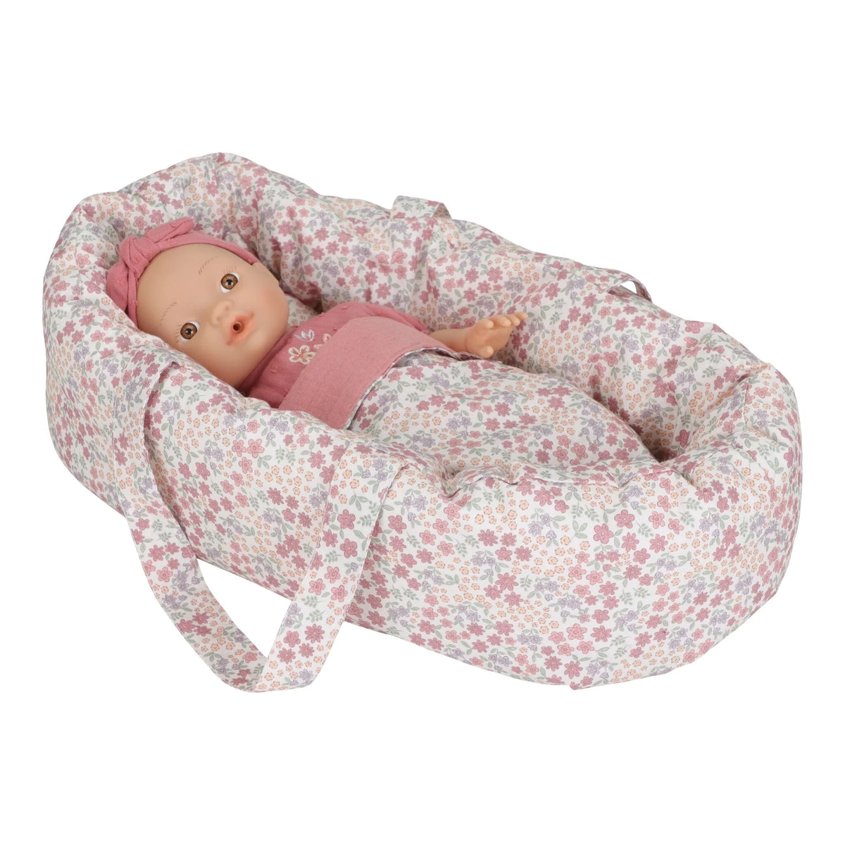 Little Dutch culla portatile per bambole