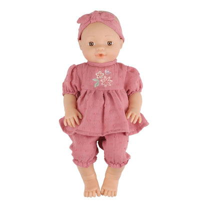 Little Dutch – Bambola Livia con Vasino e Biberon