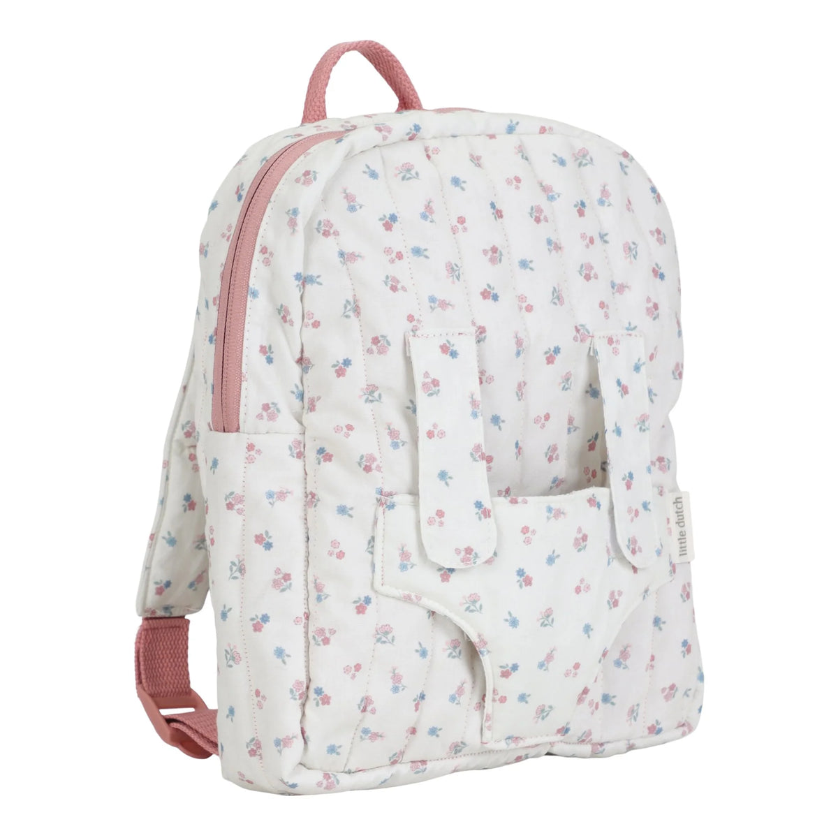 little-dutch-zainetto-porta-bambola-2-in-1-rosa