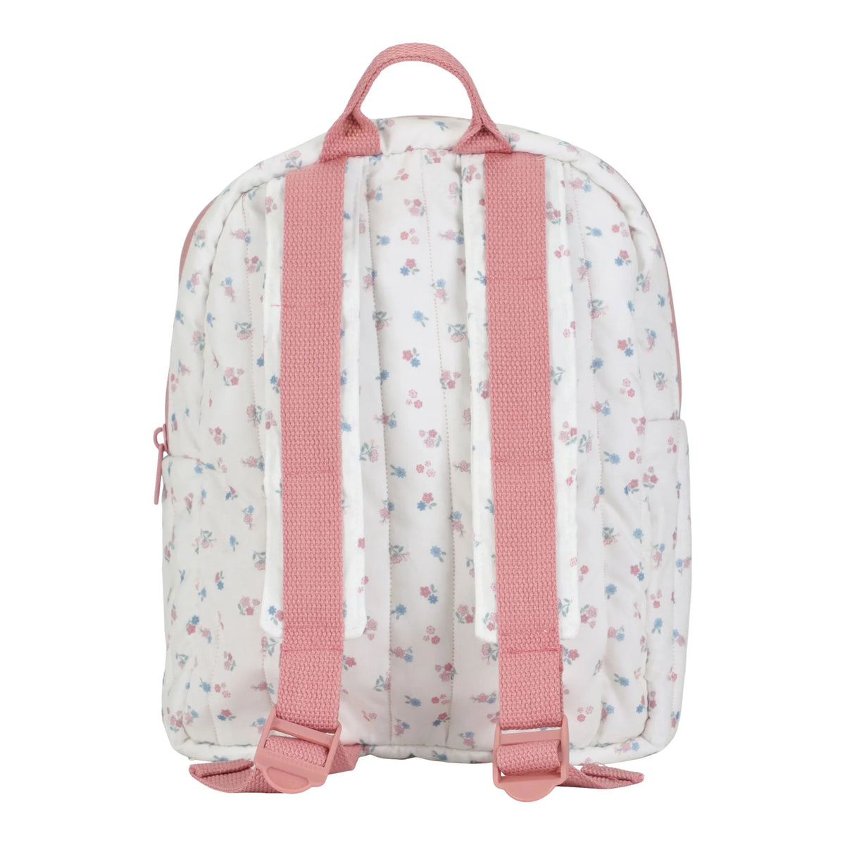 Little Dutch Zainetto Porta Bambola 2 in 1 – Rosa