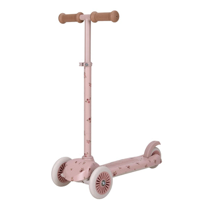 Little Dutch – Monopattino 3 Ruote Bambini ROSA
