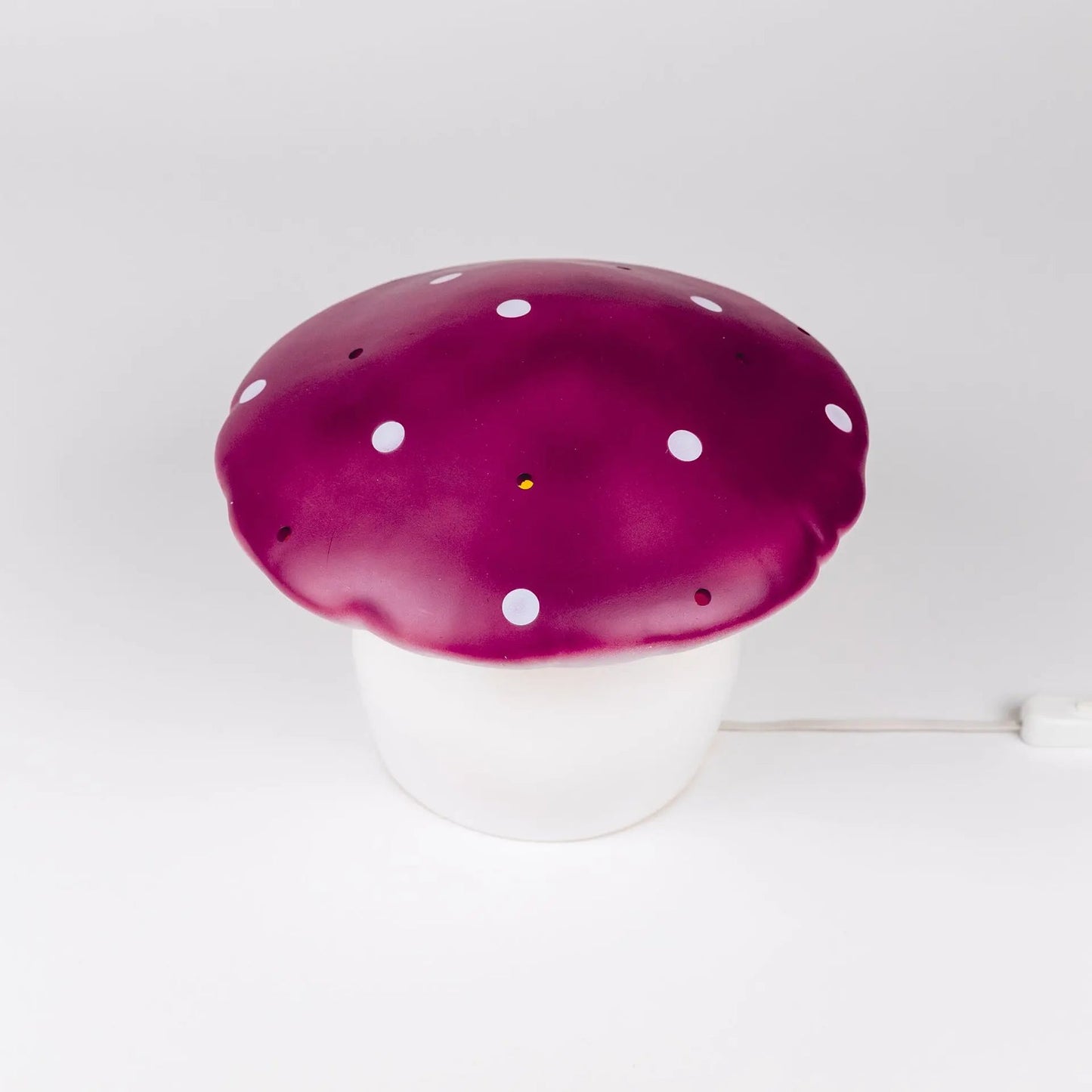 Lampada Fungo Media Egmont Heico – Cuberdon