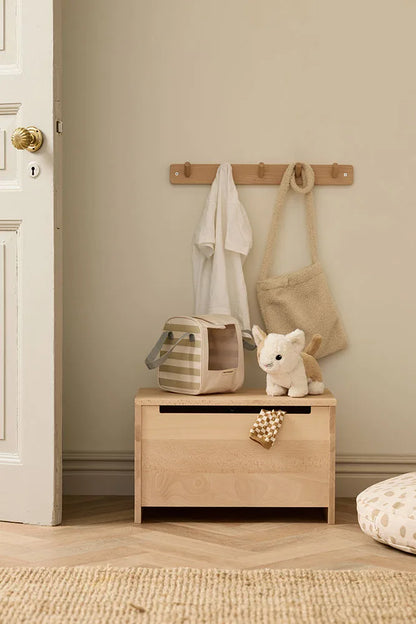 Kid’s Concept  – Gattino Maja con Borsa Trasportino