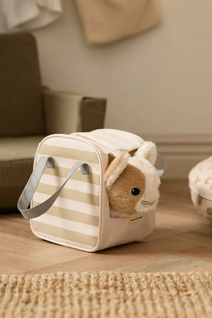 Kid’s Concept  – Gattino Maja con Borsa Trasportino