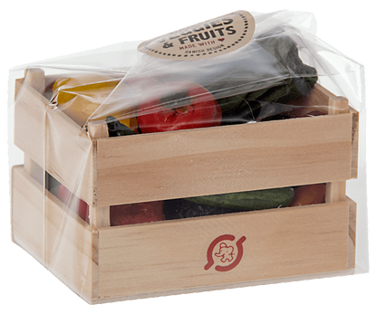 Frutta e Verdura per Topolini Maileg 