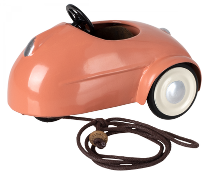 Auto giocattolo per topolini - Corallo - Apple Pie