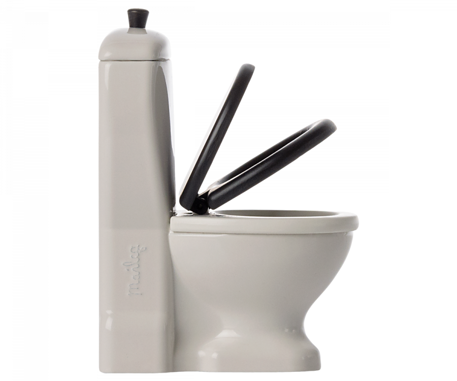 Toilette per Topolini - Apple Pie