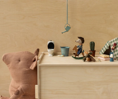 Maileg Set Falò per Topolini – Bonfire Set