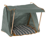 Tenda da Campeggio per Topolini Happy Camper con bastoncini - Apple Pie