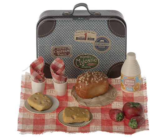 Set da Picnic Maileg - Apple Pie