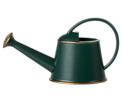 Maileg Annaffiatoio per Topi - Verde Scuro - Apple Pie