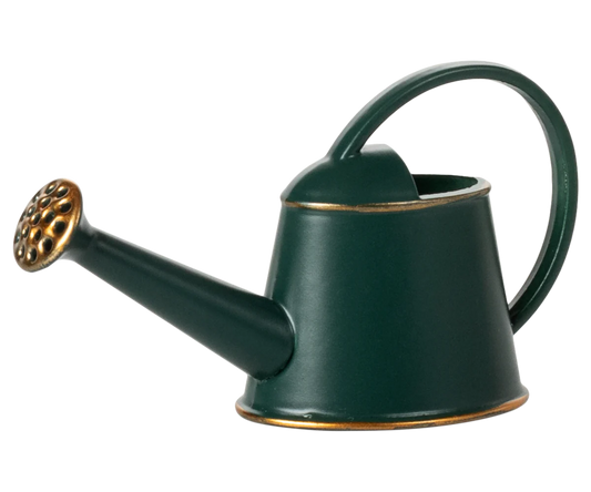 Maileg Annaffiatoio per Topi - Verde Scuro - Apple Pie