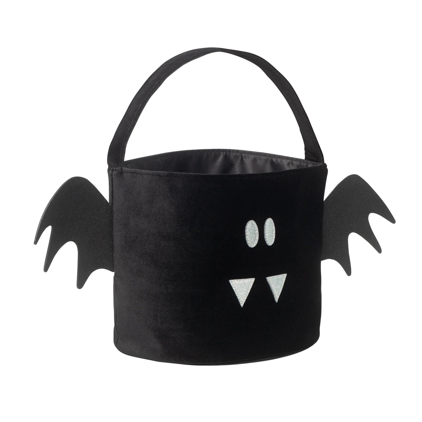 Borsa Pipistrello Dolcetto o Scherzetto - Apple Pie