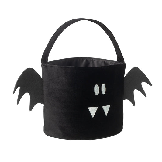 Borsa Pipistrello Dolcetto o Scherzetto - Apple Pie