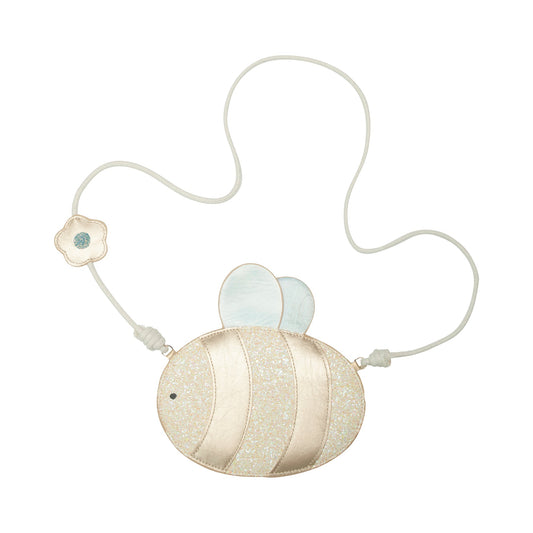 Borsa Ape - Zzz Zzz leggera tra i fiori - Apple Pie