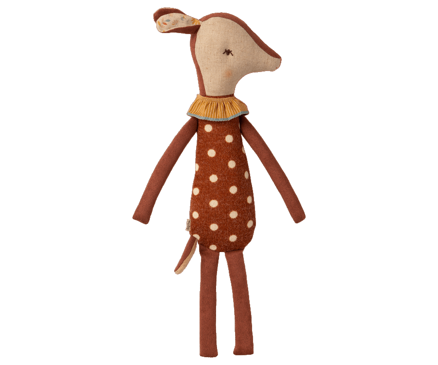 Bambi addormentato/sveglio - Apple Pie