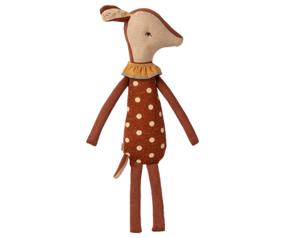 Bambi addormentato/sveglio - Apple Pie