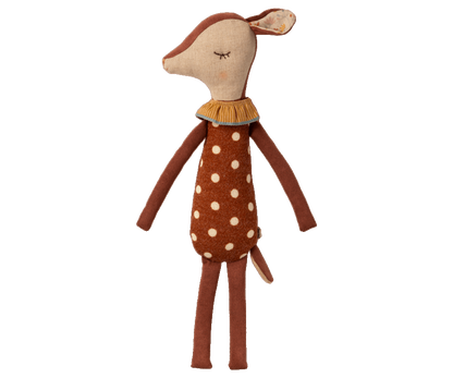 Bambi addormentato/sveglio - Apple Pie