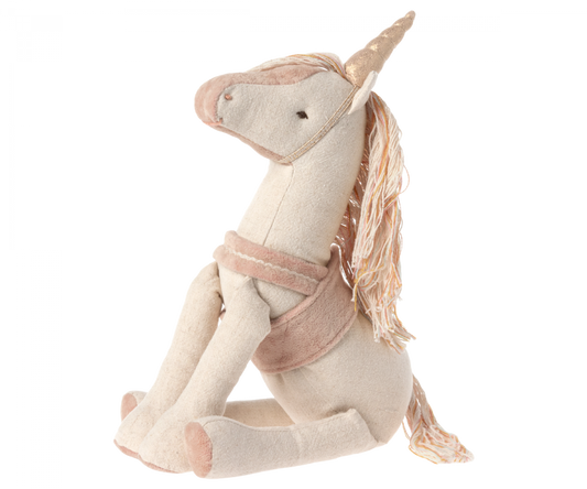 Peluche Unicorno - Apple Pie