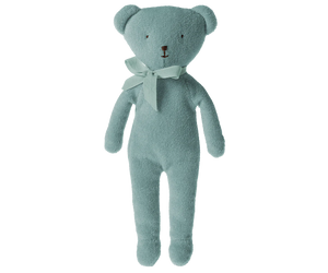 Maileg Orsetto Teddy Azzurro