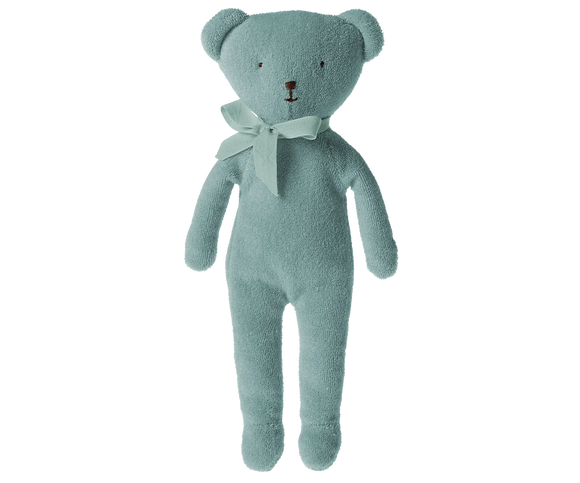 Maileg Orsetto Teddy Azzurro