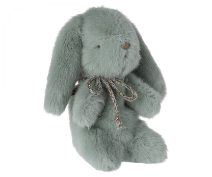 Coniglietto di peluche, Mini - Menta - Apple Pie