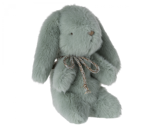 Coniglietto di peluche, Mini - Menta - Apple Pie