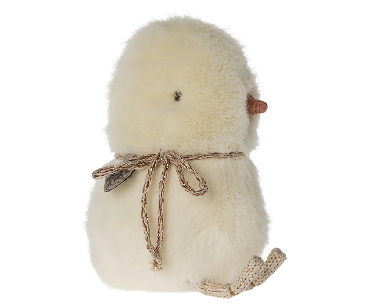 Pulcino di peluche, Mini - Apple Pie