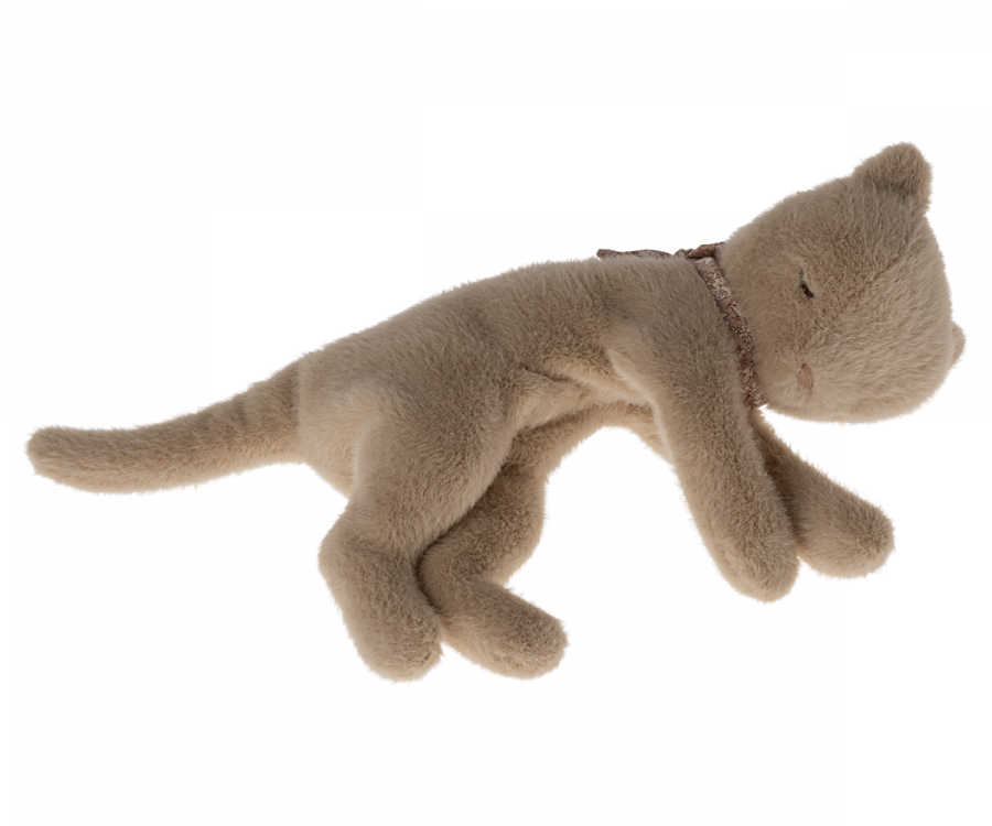 Maileg Gattino Peluche Pesca - Apple Pie