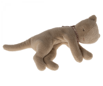 Maileg Gattino Peluche Pesca - Apple Pie
