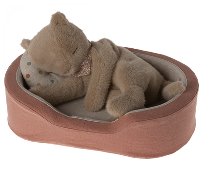 Maileg Gattino Peluche Pesca - Apple Pie