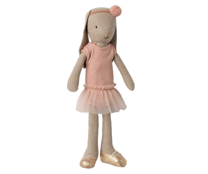 Coniglietta Maileg Size 2 – Abito da Ballerina Rosa