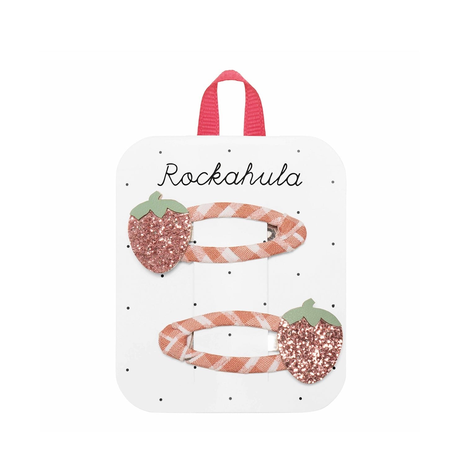 Rockahula Mollette Fragola IN ARRIVO! - Apple Pie