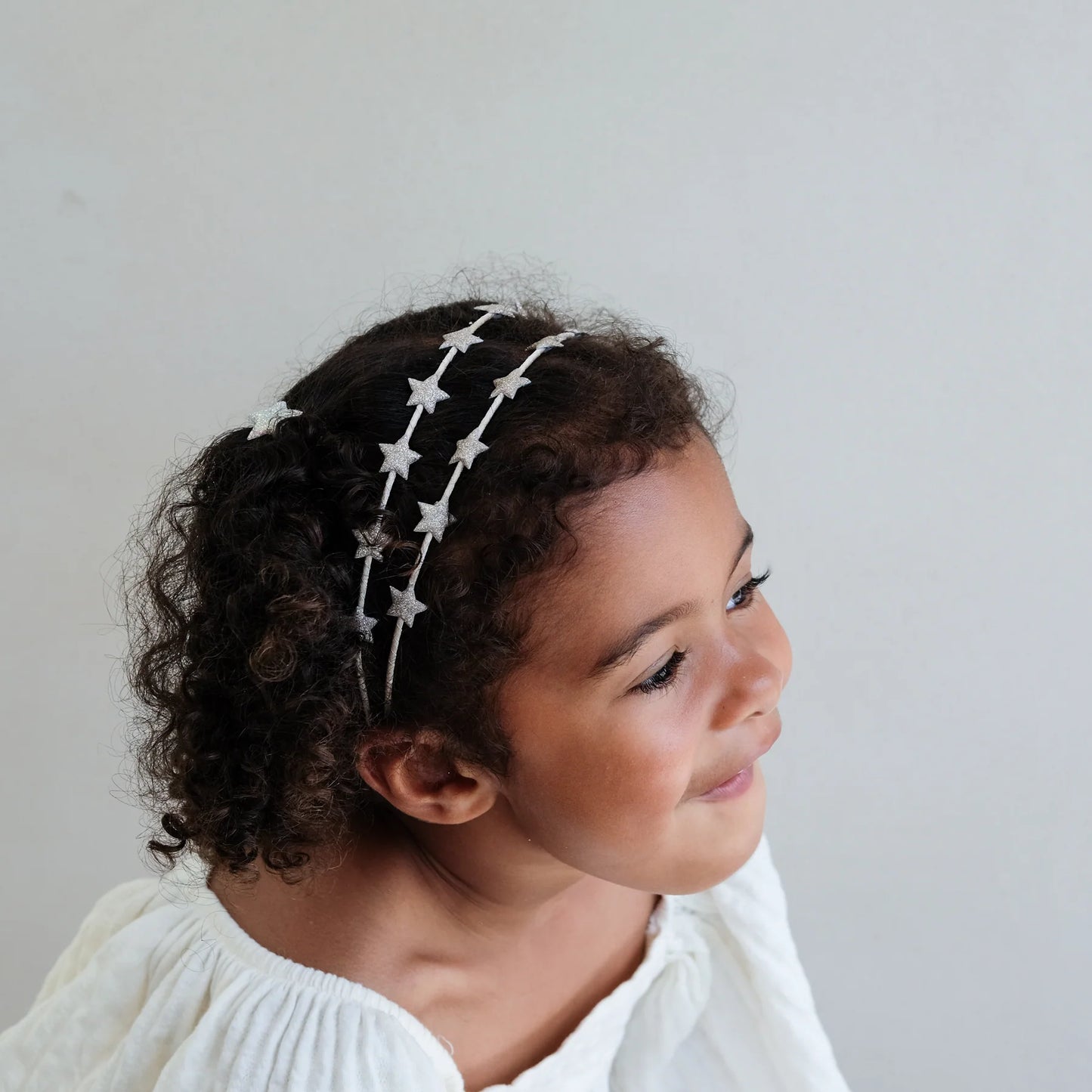 Mimi & Lula Cerchietti per capelli – Mega Starry Double Alice