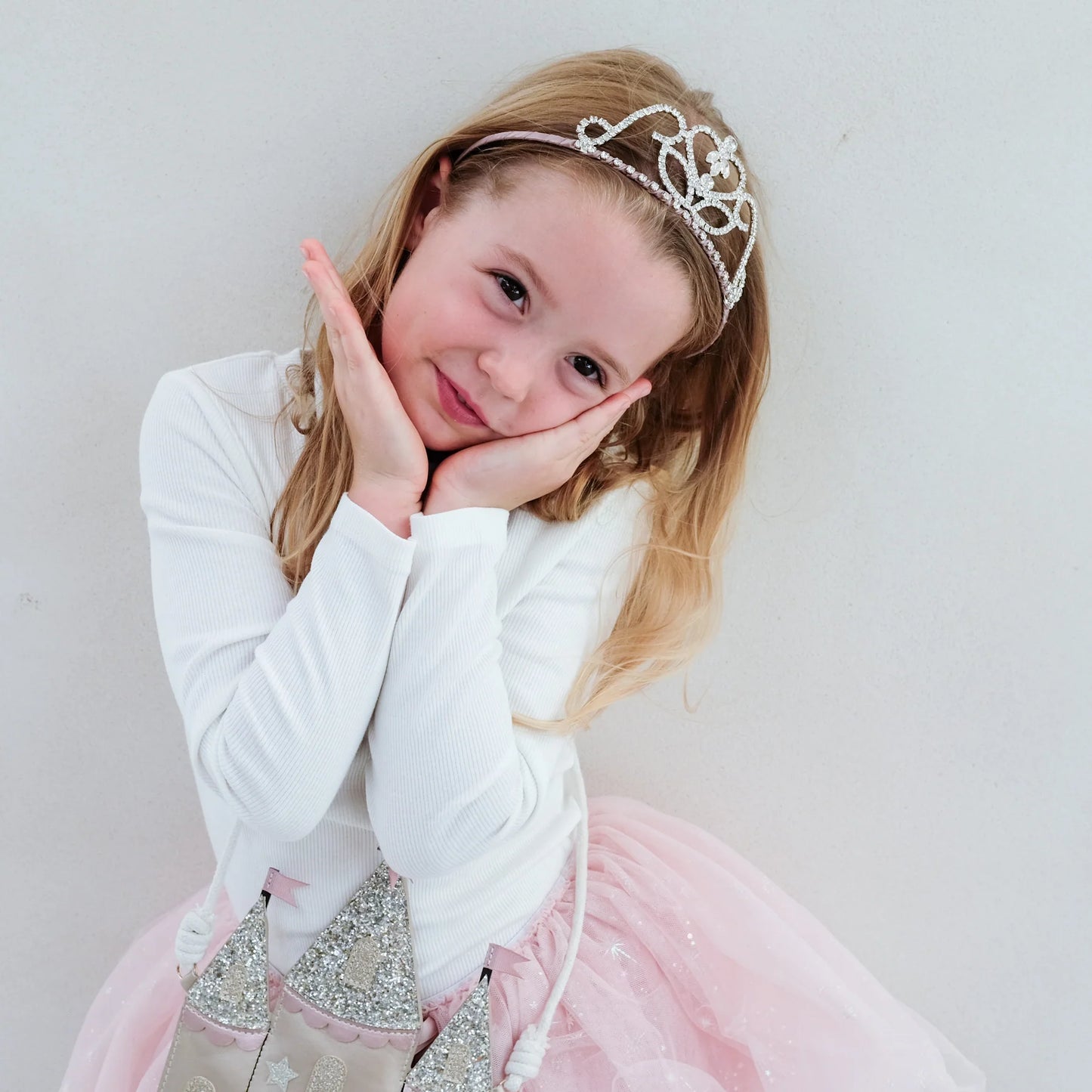 Mimi & Lula – Tiara Principessa Classica