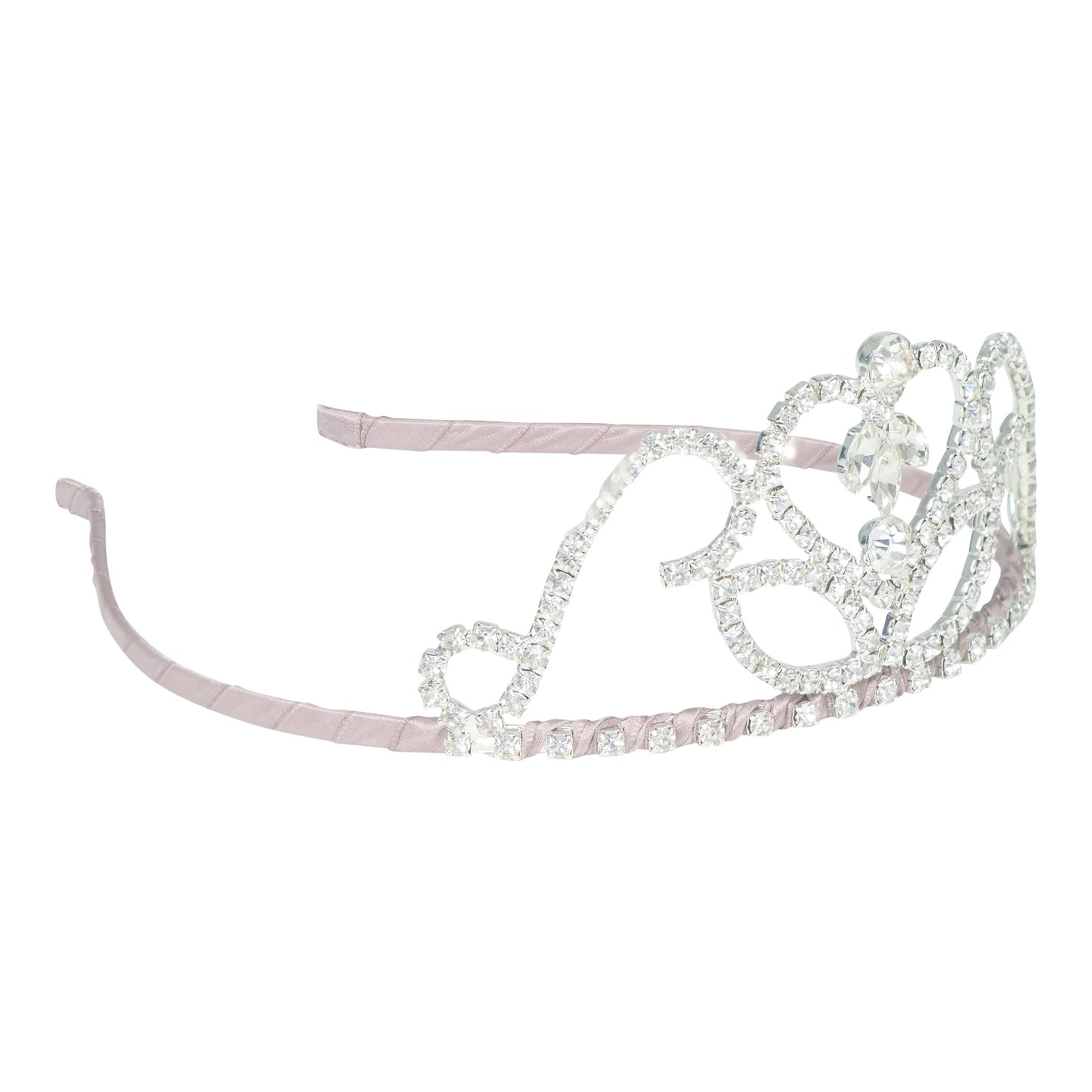 Mimi & Lula – Tiara Principessa Classica
